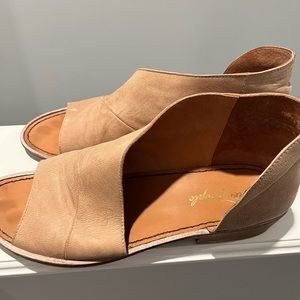Free People Women’s Size 10 Sandals